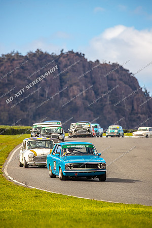 Group NB Under 3 Litre and NC Under 2 Litre - 76 - 04 - Sunday