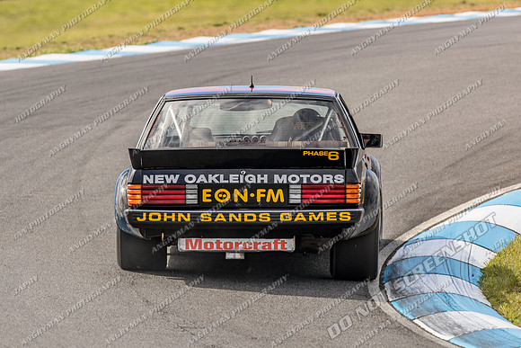 83 - Baskerville Historics 2018-22