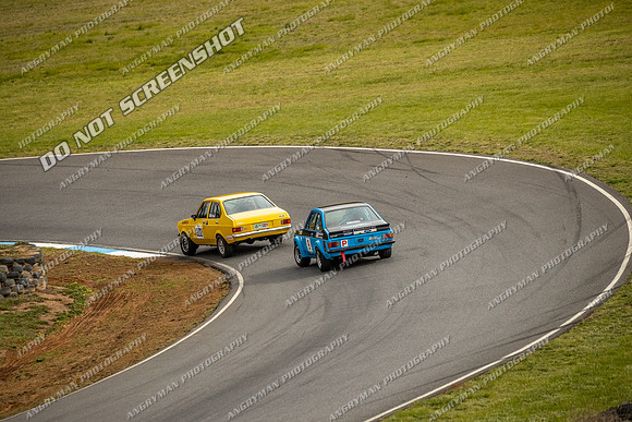 Muscle Car Cup - 9 - Sunday-5