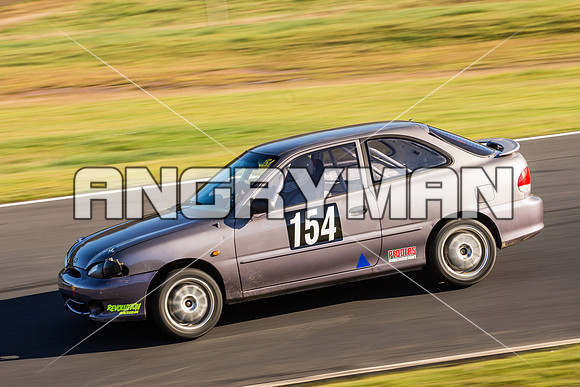 Hyundai 154 - Super Series Rnd 4 - 3rd August 2014-2