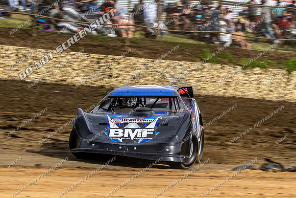 Super Sedan 0 V0 - 12 - Latrobe - 15th Jan 2022