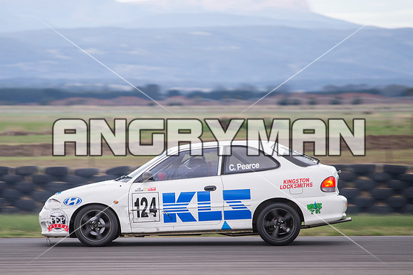 hyundai 124 - Super Series - 25th May 2014-17