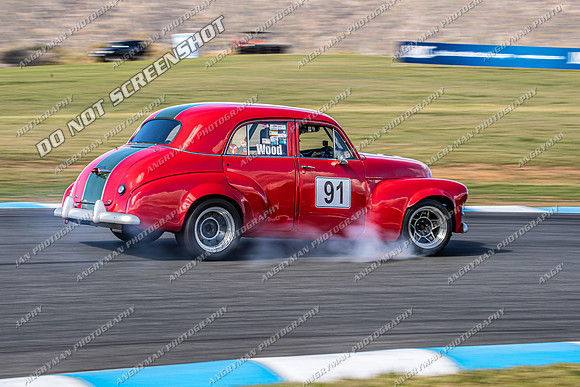 91 - Early Holden Regularity-23