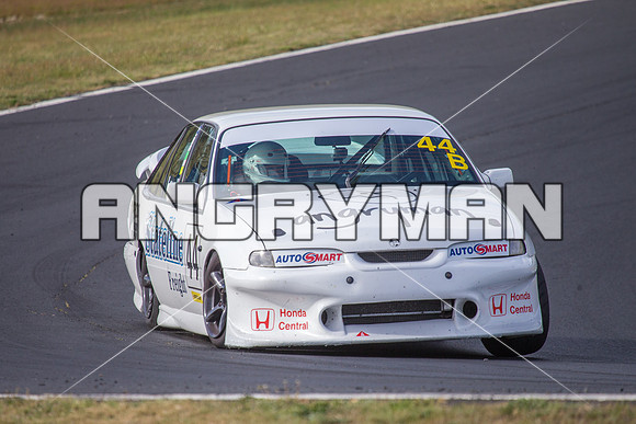 Sports GT 44 Hayden Lovell Holden Commodore - Super Series Rnd 6 - 16th Nov 2014-24