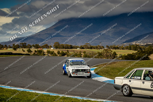 Regularity Sedans 77 - Sunday-2