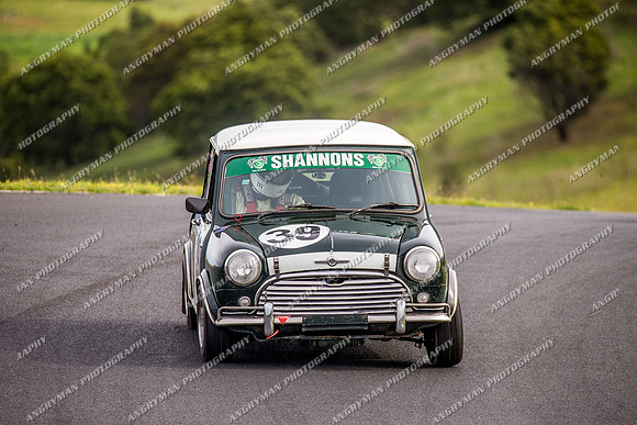 Group NB and Under 2 Litre - 39 Michael Holloway - Sunday - 2nd October 2016-13