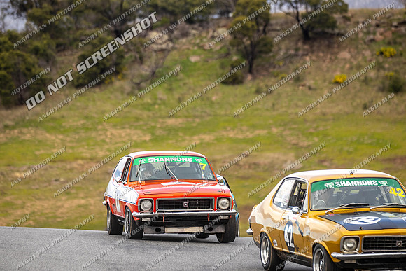 Group NB Over 3 Litre and NC Over 2 Litre - 7 - 03 - Saturday-2