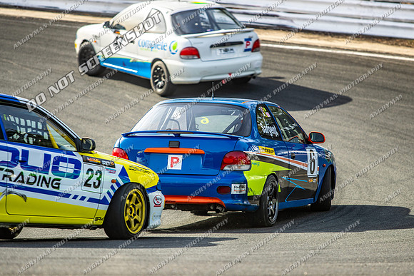 Hyundai 6 - TCRC Rnd 4 - 18-19 May 2024-7