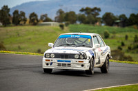 Muscle Car Cup 2001cc-3500cc - 1 Sean Bell - Sunday - 2nd October 2016-6