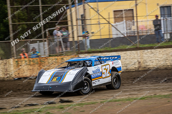Super Sedan 52 T52 - 05 - Hobart - 10th Dec 2022