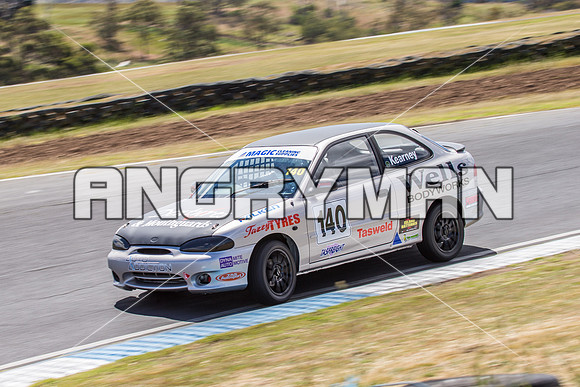 Hyundai 140 - Super Series Rnd 6 - 16th Nov 2014-10