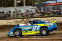 Super Sedan 81 W81 - 14 - Latrobe - 17th Jan 2020-12