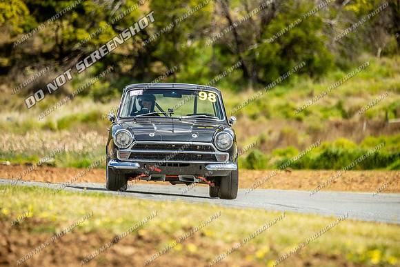 Hounds of Baskerville - 98 - Baskerville Historics 2024-7