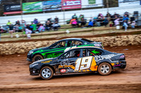 Street Stock 19 T19 - 03 - Carrick - 26th Nov 2022-19