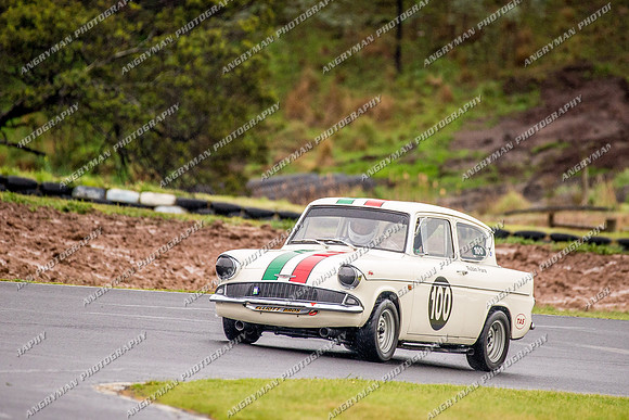 Regularity Group B - 100 Adrian Wilson - Saturday - 1st october 2016