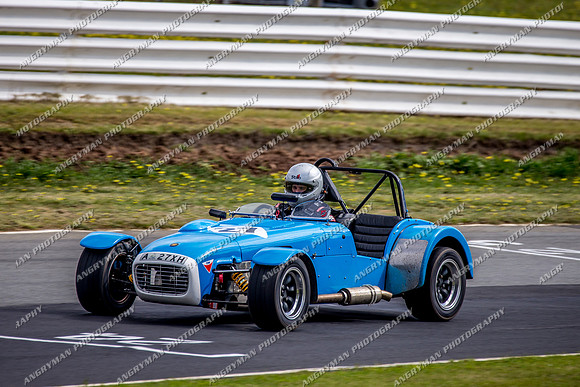Production Sports Cars - 27 Kane Cruse - Saturday - 1st october 2016-4