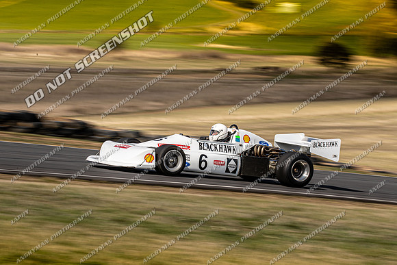 6 - Historic Sports & Racing Cars-9