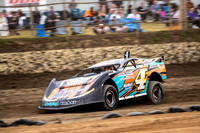 Super Sedan 4 W4 - 10 - Latrobe - 13th & 14th Jan 2023-17