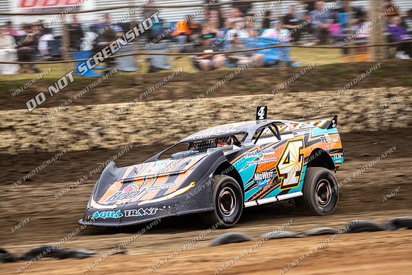Super Sedan 4 W4 - 10 - Latrobe - 13th & 14th Jan 2023-17