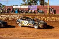 Street Stock 19 T19 - 09 - Carrick - 6th & 7th Jan 2023-20