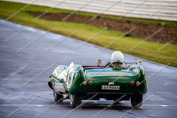 Regularity - Sports & Racing Cars & Invited - 8 Chris Edwards - Saturday - 1st october 2016-7