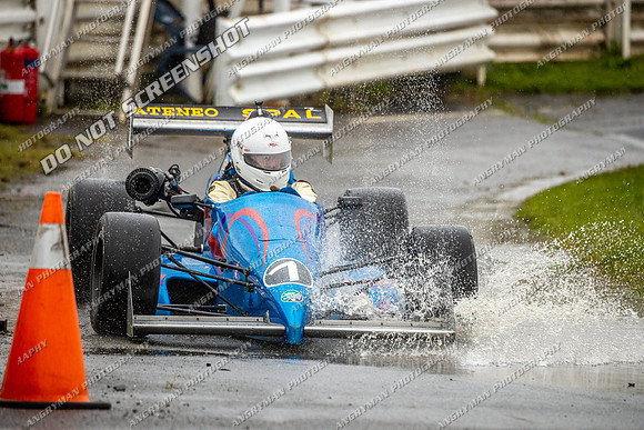 Historic Sports and Racing Cars - 7 - 02 - Friday