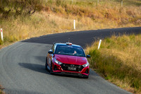 Tour Sweep - SS-6