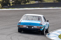 63 - Baskerville Historics 2018