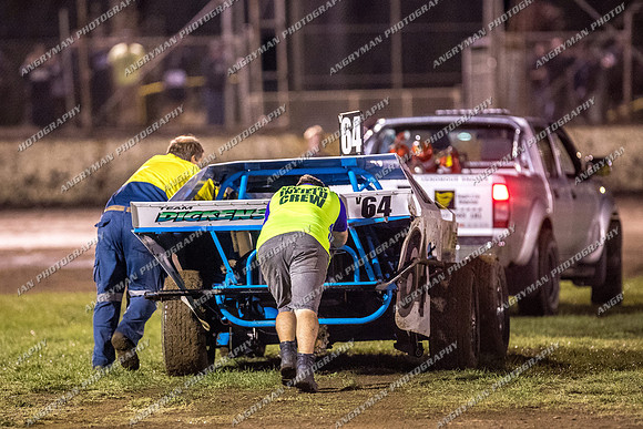 AMCA 64 V64 - 22 - Hobart - 3rd March 2018-40