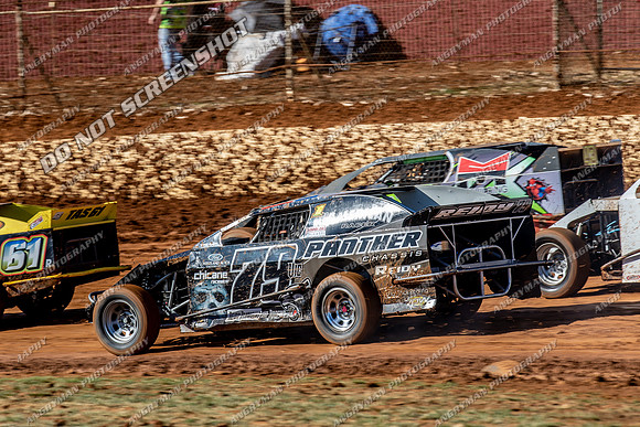 AMCA 79 V79 - 21 - Carrick - 23rd Feb 2019-2