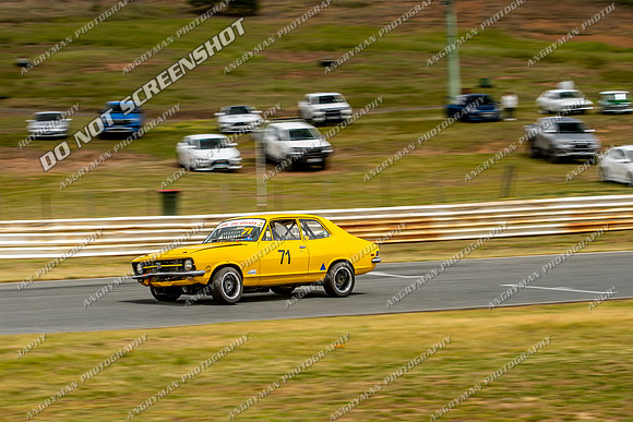 Baskerville Classic Sprints - 71 - Baskerville Historics 2024-7