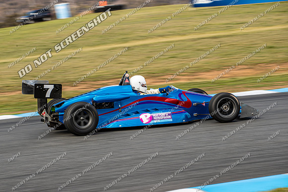 7 - Historic Sports & Racing Cars-17
