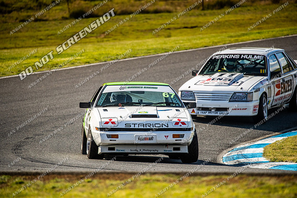 Muscle Car Cup - 67 - Sunday-5