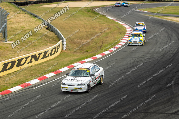 Hyundai 28 - TCRC Rnd 6 - 1st Dec 2024-9