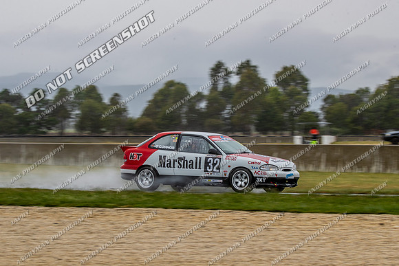Regularity 32 - TCRC Rnd 6 - 1st Dec 2024-5