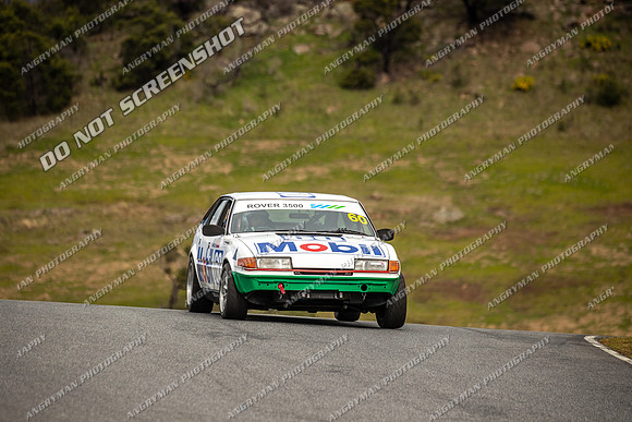 Muscle Car Cup Over 3501cc - 60 - 03 - Saturday-5