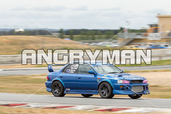 35 - LCCT - 30th November 2014 - Symmons Plains-6