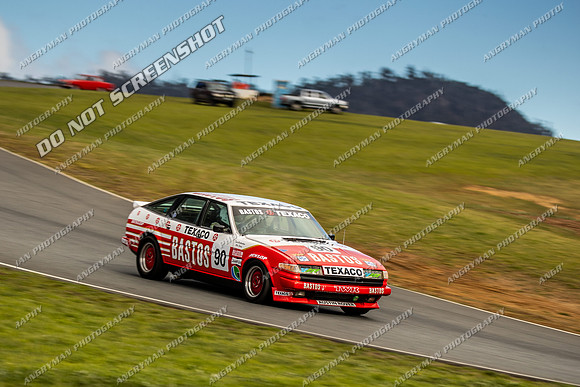Regularity Sedans 90 - Sunday-9