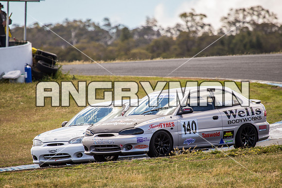 Hyundai 140 - Super Series Rnd 6 - 16th Nov 2014-4