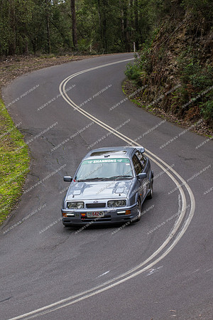 642 - 4 - Hellyer Gorge - MY