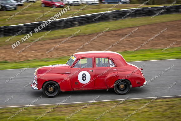 Early Holden Regularity - 8 - 03 - Saturday-5