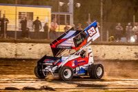 Sprintcar 53 T53 - 13 - Hobart - 11th Feb 2023-14
