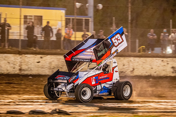 Sprintcar 53 T53 - 13 - Hobart - 11th Feb 2023-14