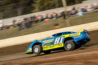 Super Sedan 81 W81 - 14 - Latrobe - 17th Jan 2020-9