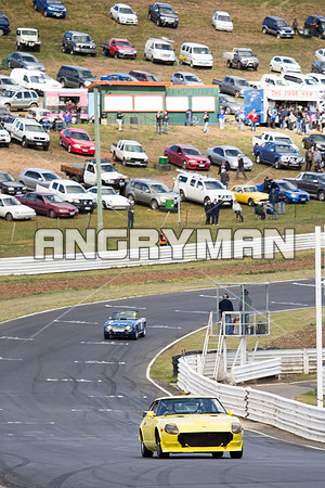 21 Nicholas Booth Datsun 260SX Regularity Marque Sportscars & Invited Group 3 - Sunday-2