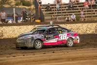 Street Stock 38 T38 - Saturday