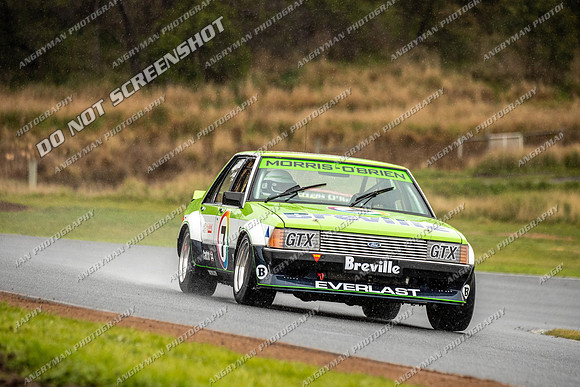Heritage Touring Cars Group C - 7 - 02 - Friday-2