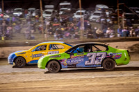 Street Stock 33 T33 - Saturday-9