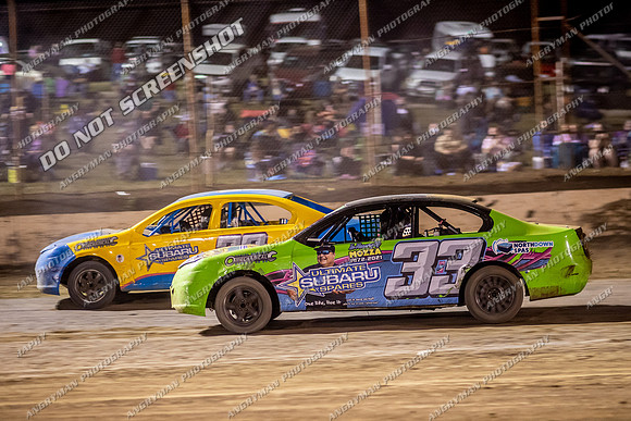 Street Stock 33 T33 - Saturday-9
