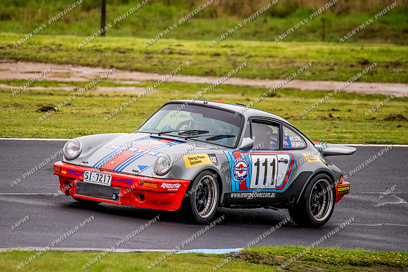 Regularity - Sports & Racing Cars & Invited - 111 Chris Wilson - Saturday - 1st october 2016